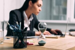 Flexible Arbeitszeiten im Minijob
