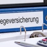 Beitrag Pflegeversicherung