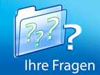Häufig gestellte Fragen! Fragen