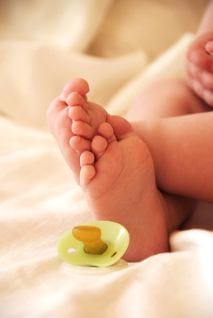 Mutterschutzgesetz-Mutterschaftsgeld