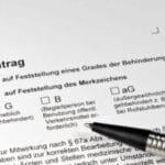 Ausgleichsabgabe für Schwerbehinderte