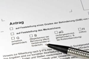 Berechnung der Schwerbehindertenabgabe 2023 1 Schwerbehindertenabgabe