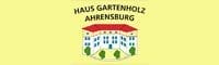 Haus Gartenholz